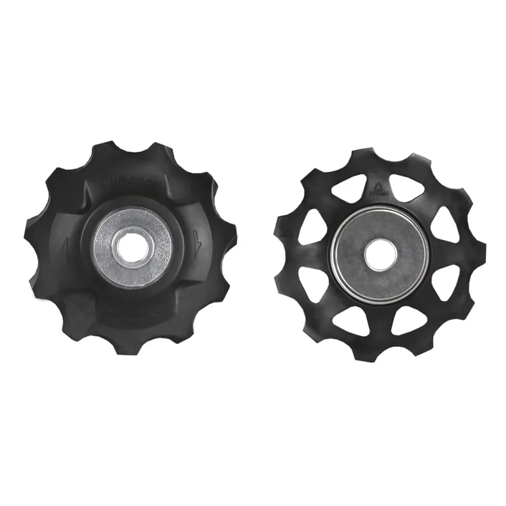 Koszyki przerzutki tylnej SHIMANO XTR RD-M980 10V