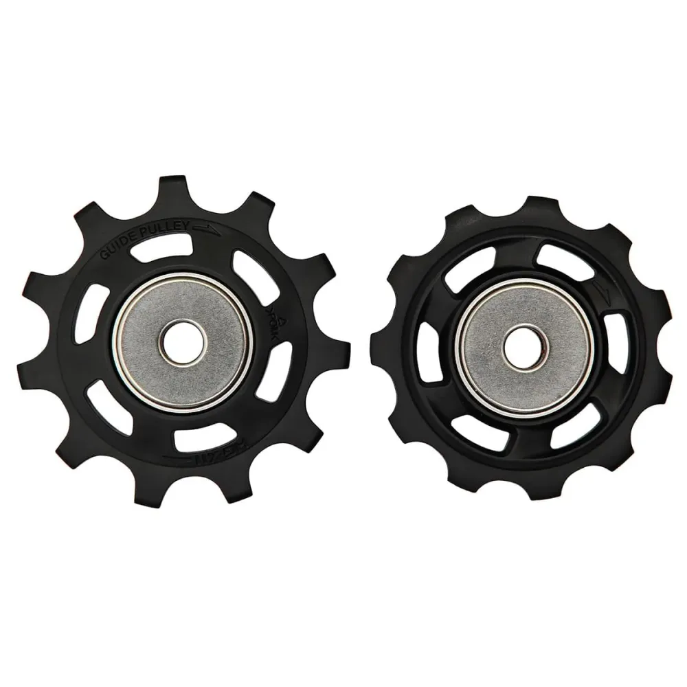 Przerzutka tylna SHIMANO DYNA-SYS XTR RD-M9000 11-biegowa Kółka