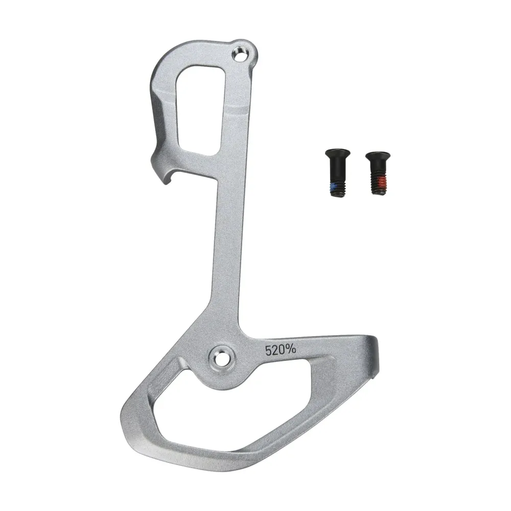 SRAM XX1/X01 Eagle (52T) Polar Internal Clevis i osprzęt łożyska tylnej przerzutki