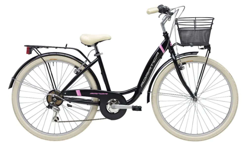 Adriatica Panda Damski 26"