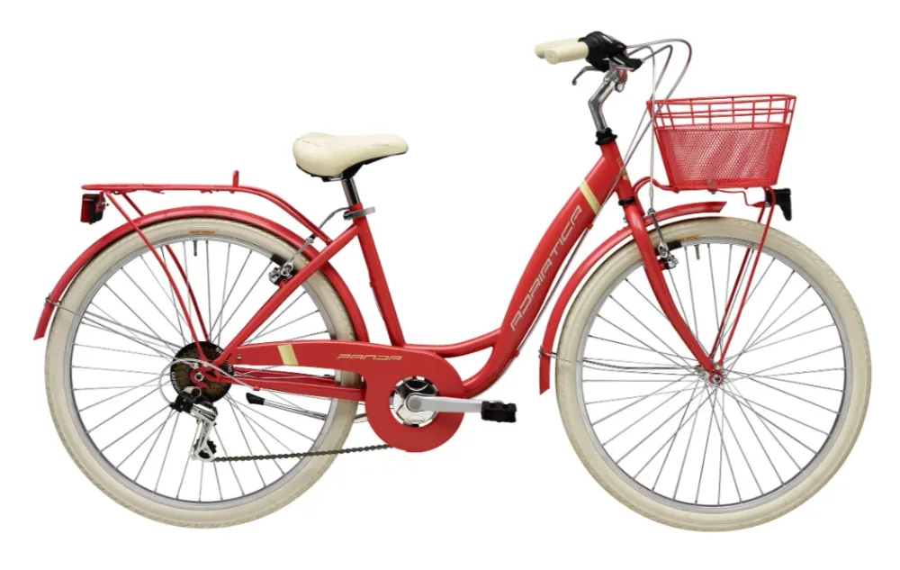 Adriatica Panda Damski 26"