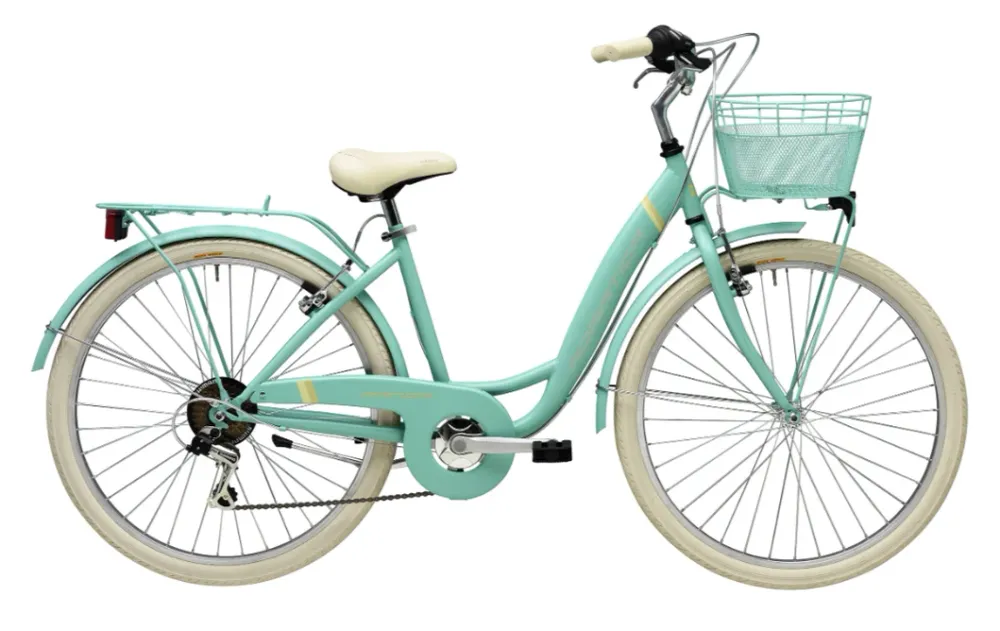 Adriatica Panda Damski 26"