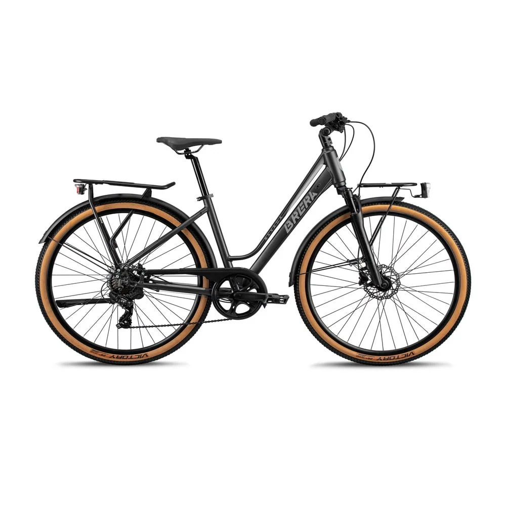 Brera NEVADA 28" Lady 7V