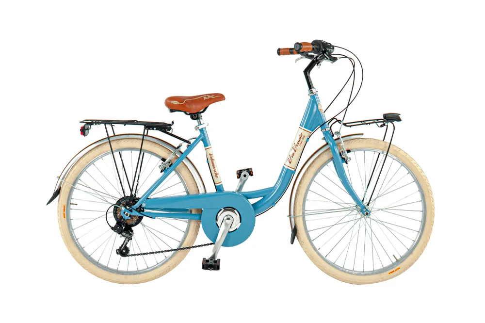 VIA VENETO - GIULY 24'' Velomarche