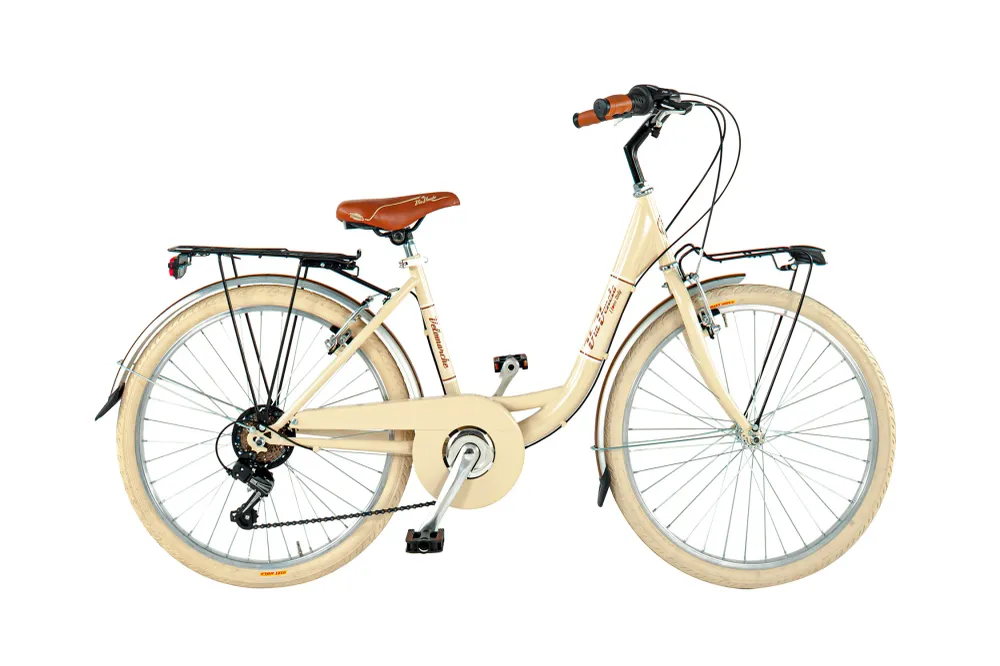 VIA VENETO - GIULY 24'' Velomarche