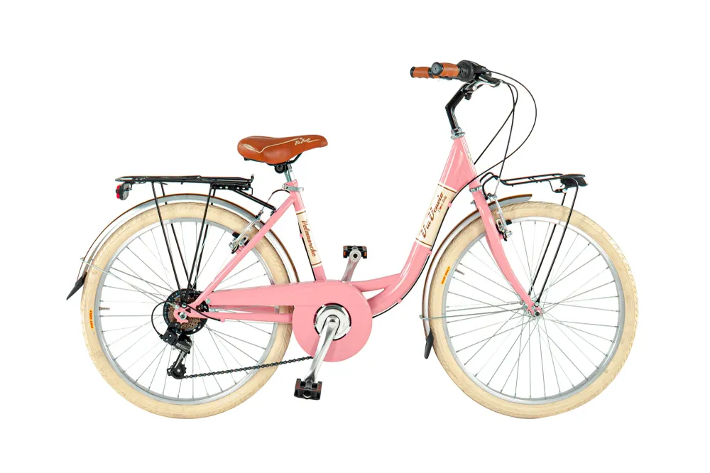 VIA VENETO - GIULY 24'' Velomarche