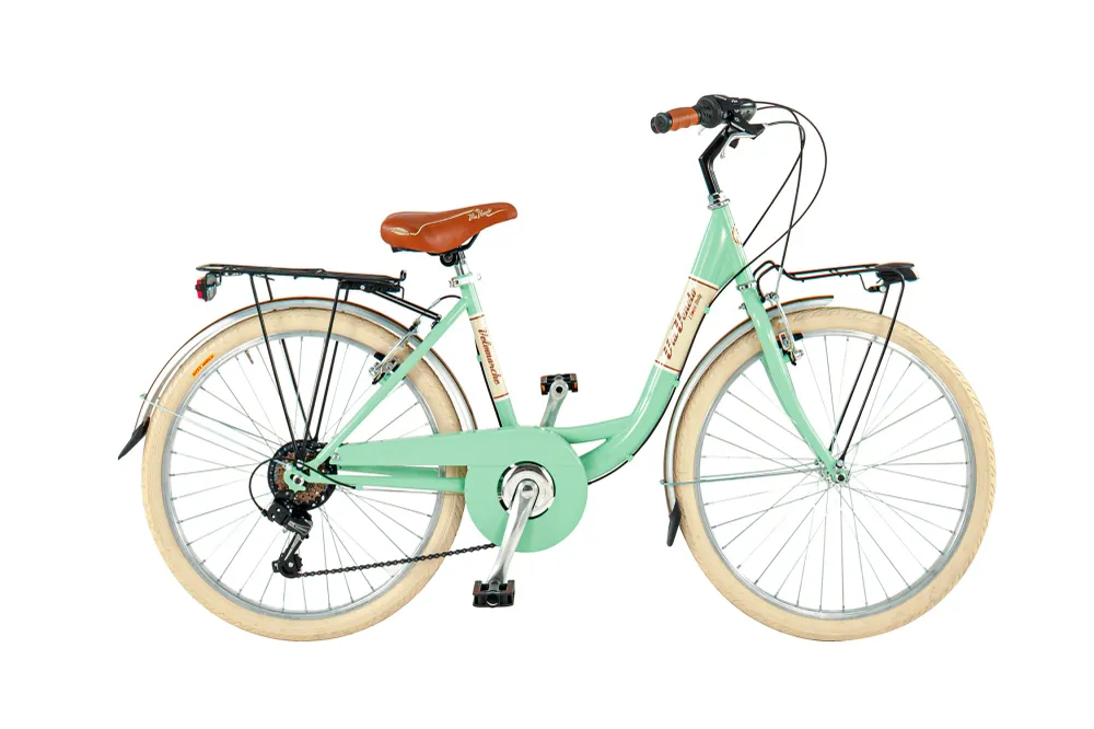 VIA VENETO - GIULY 24'' Velomarche