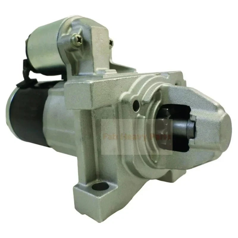 Nowy rozrusznik 12V 10T 92202964 19022 M0T35573 2448601 pasuje do Pontiac G8 6.0L/364CI 6.2L/376CI V8 2008-2009