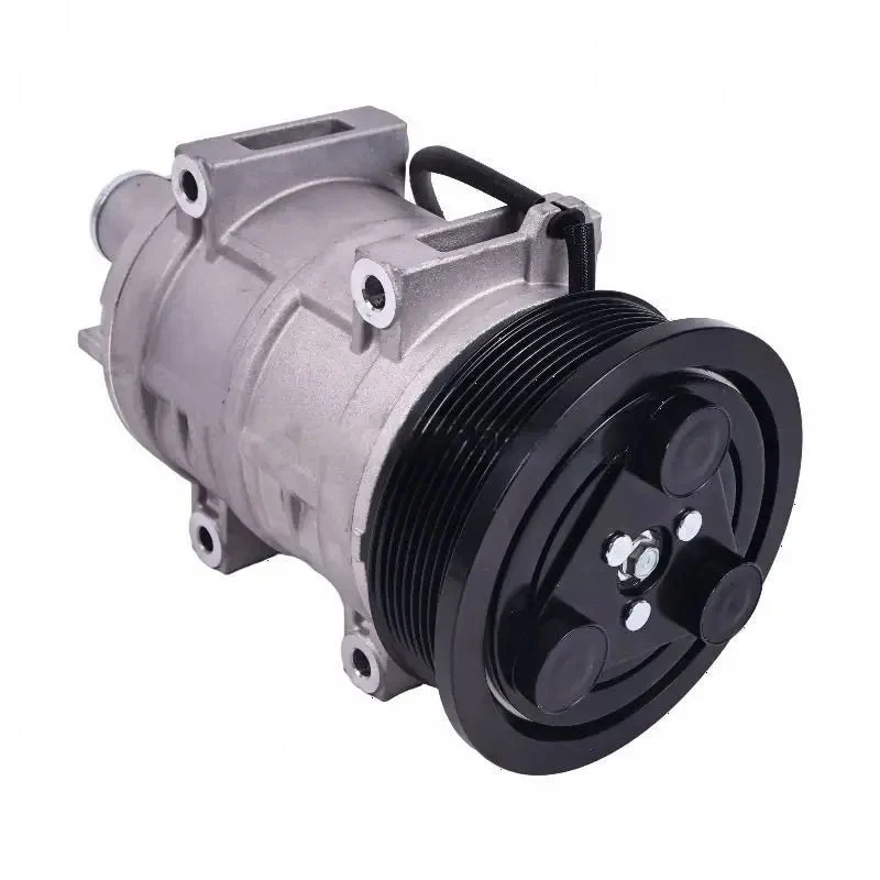 12V Aftermarket Valeo Seltec 103-67260 10367325 T915146C TM21 8 rowków sprężarka klimatyzacji do pojazdu