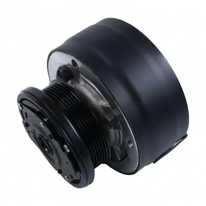 Sprężarka klimatyzacji 12V 6PK 58948 dla chevroleta 1995 Silverado Suburban Tahoe GMC 1992-1995 Jimmy