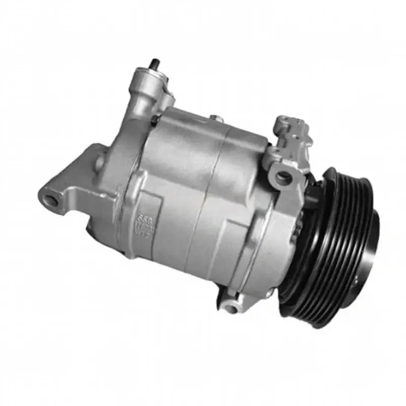 Sprężarka klimatyzacji 12V TM08 3023108 dla Polaris Ranger XP 1000 2017-2021