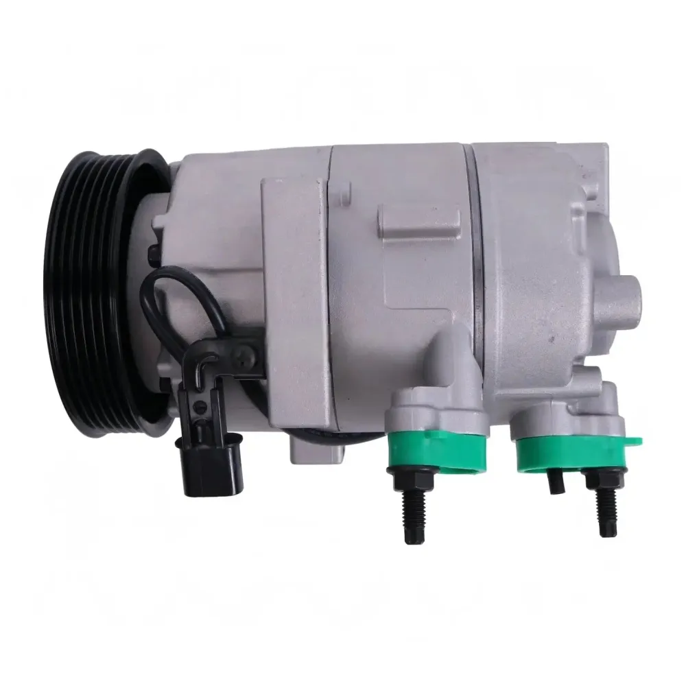 Sprężarka klimatyzacji 97701-F2800 dla Hyundai Elantra GT Kia Soul Forte 2013-2020