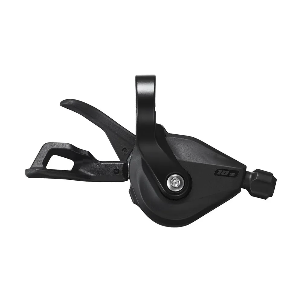 SHIMANO DEORE 10V SL-M4100-R prawa dźwignia zmiany biegów