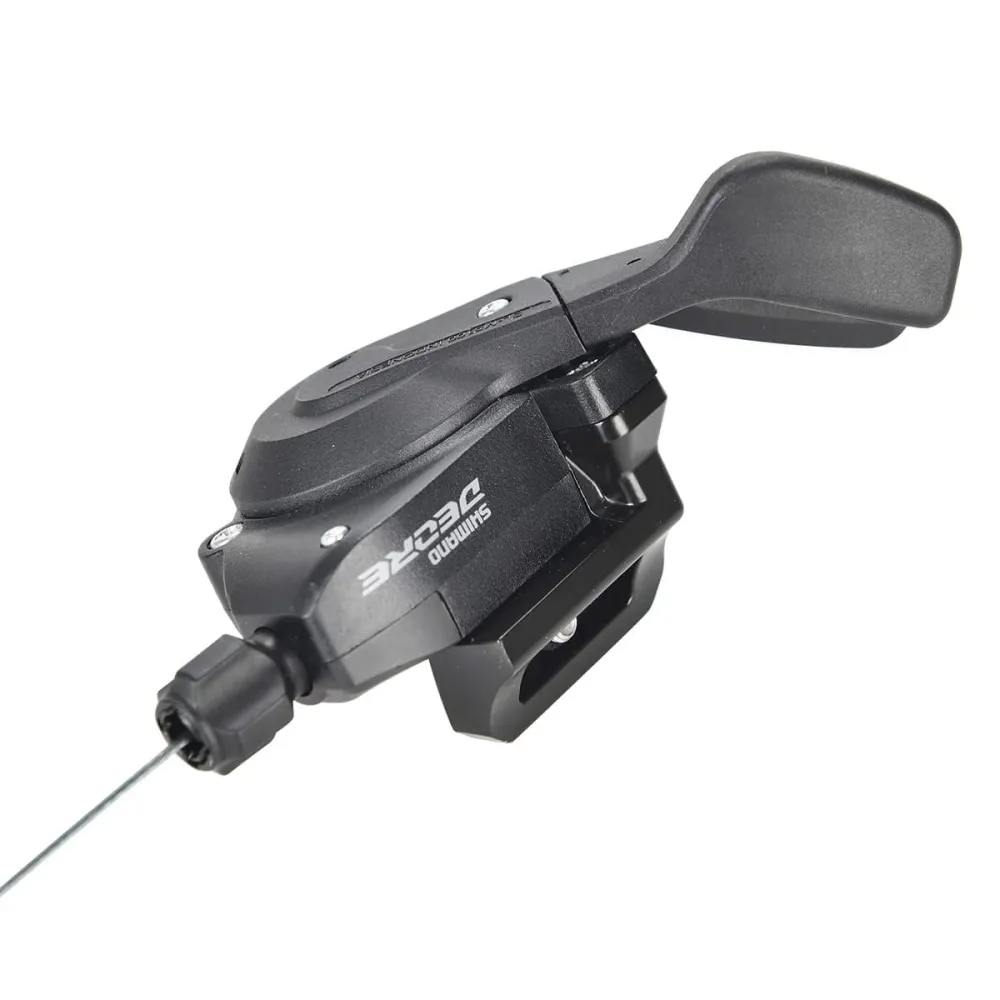 SHIMANO DEORE 2V SL-M5100-IL Lewa dźwignia zmiany biegów (zespół dźwigni)