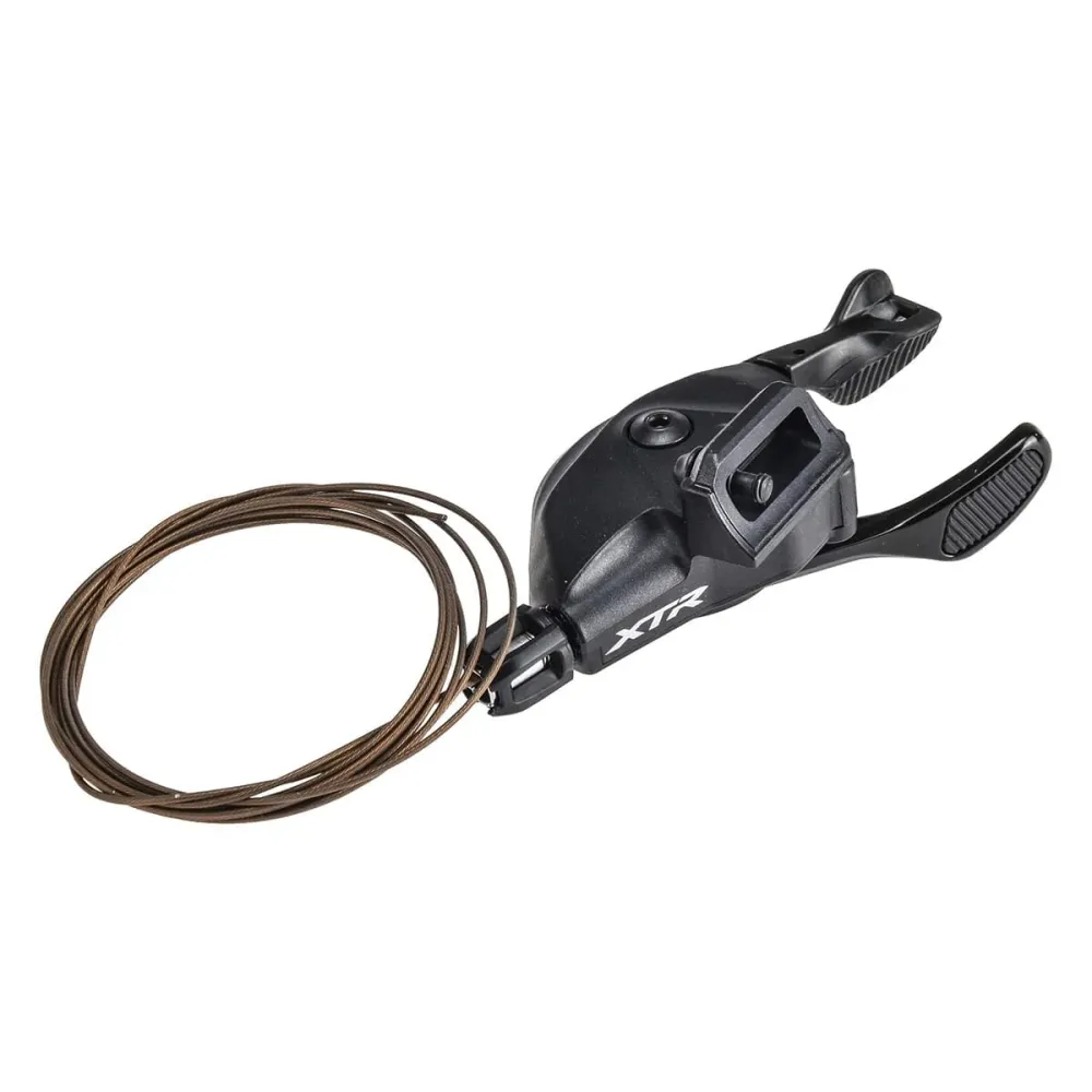 SHIMANO XTR 12V SL-M9100-IR Przerzutka prawa (mocowanie dźwigni)