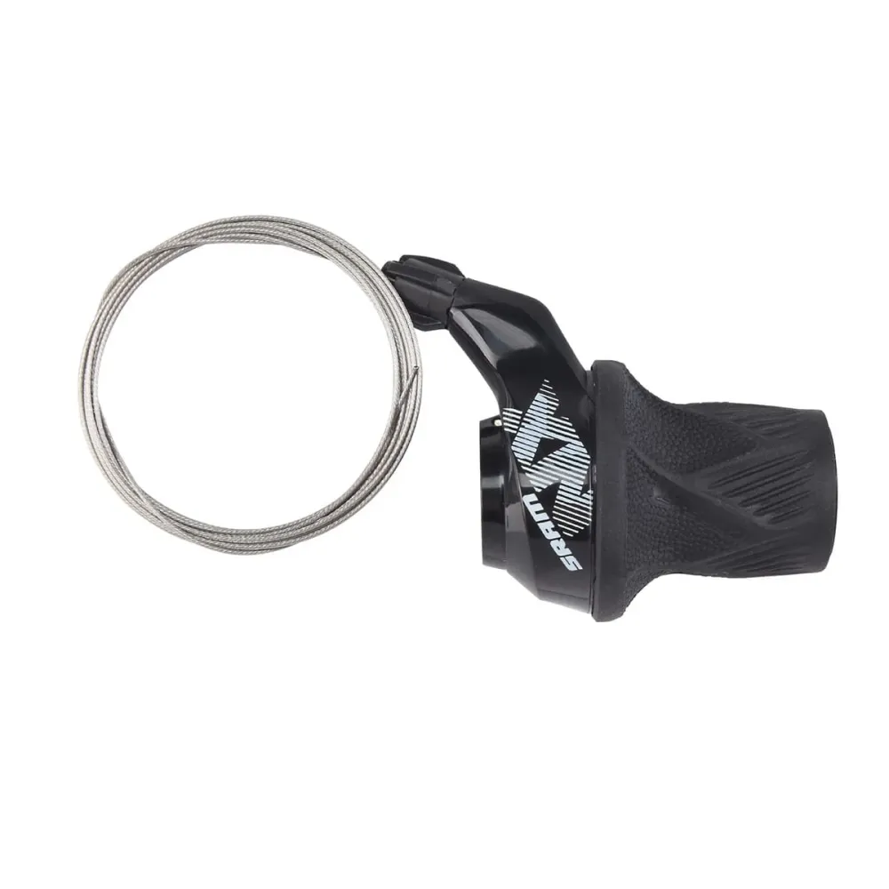 SRAM NX 11V twistgrip