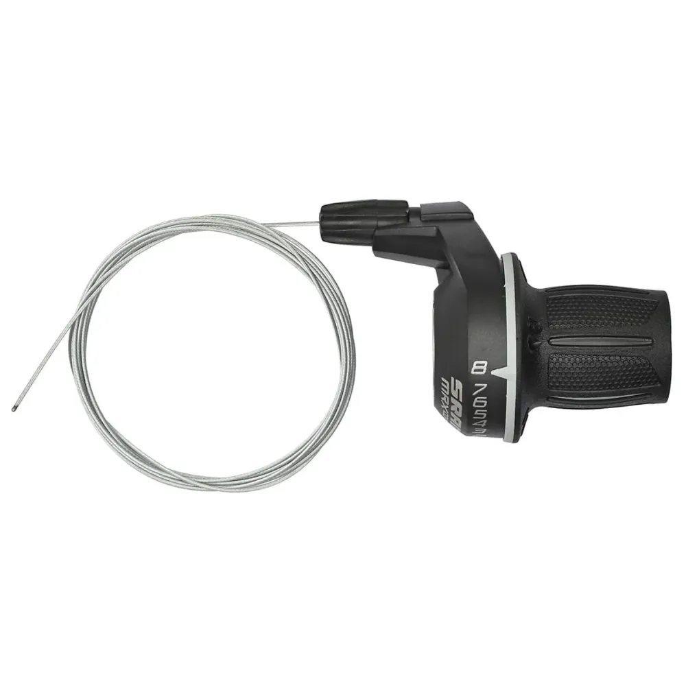 SRAM MRX COMP 8V twistgrip