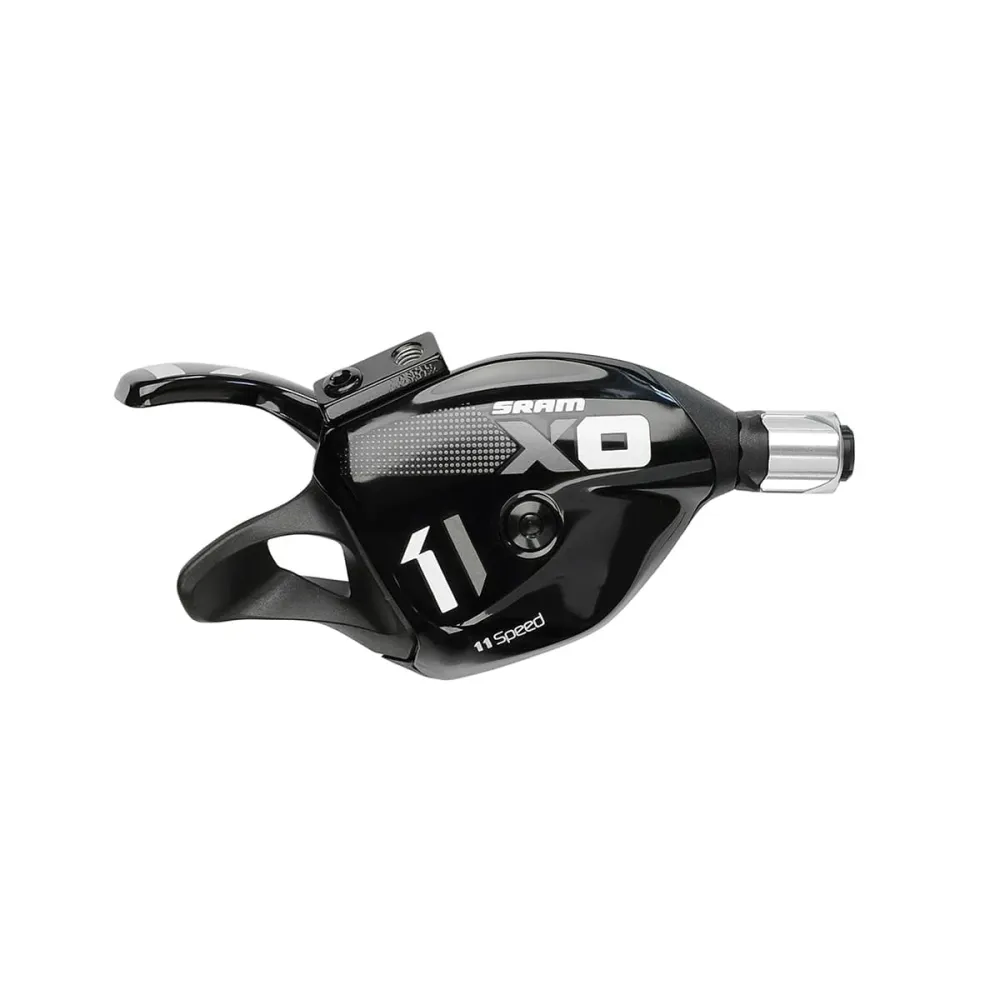 SRAM X01 11V Trigger Right Shift czarny