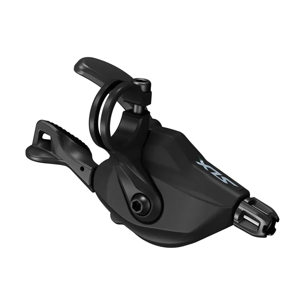 Prawy regulator prędkości SHIMANO SLX 12V SL-M7100