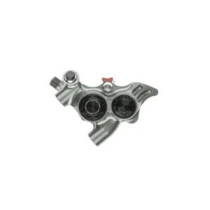 HOPE RX4+ SL FM 34mm 4-tłoczkowy zacisk hamulcowy DOT Smoke