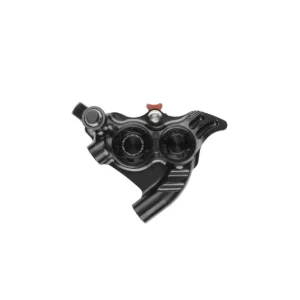 Zacisk hamulcowy HOPE RX4+ SL FM 34mm (+20) 4 tłoczki DOT Black