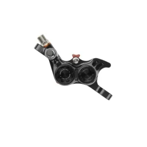 Zacisk hamulcowy HOPE RX4+ SL PM 4 tłoczki Mineral Black
