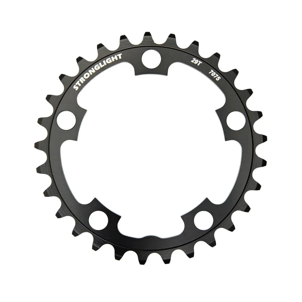 Tacka wewnętrzna STRONGLIGHT INOX 9V 5 otworów 58 mm