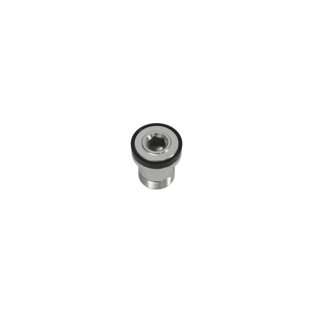 Śruba tylnej osi HOPE do SRAM T-TYPE Silver