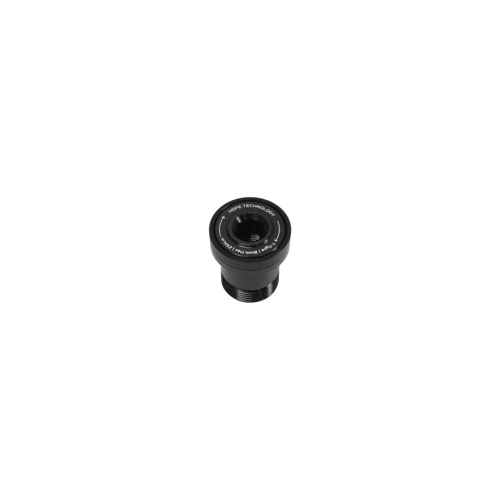 Śruba tylnej osi HOPE do SRAM T-TYPE Black