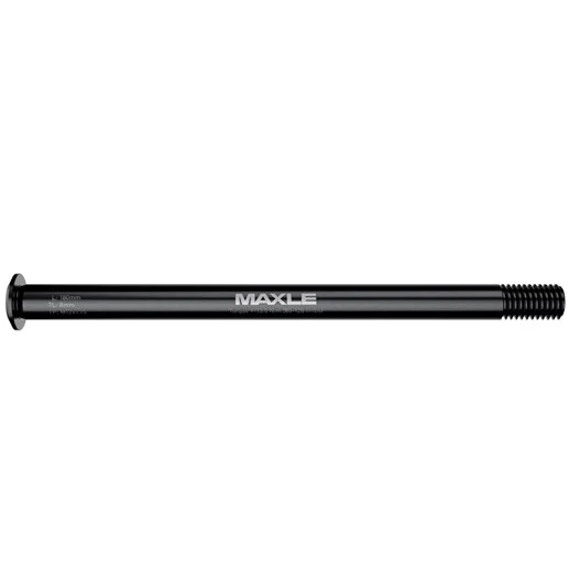 Oś tylna SRAM MAXLE MTB 171,5 mm czarna 12x148 mm