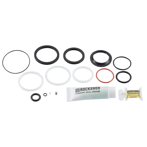 Zestaw konserwacyjny 200 h/rok ROCKSHOX THRUSHAFT (2021-24) - NUDE/BOLD 22+ - DELUXE/S.DELUXE 23+ GEN-C
