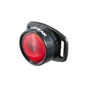 Czerwone tylne światło LED Topeak Tail Lux