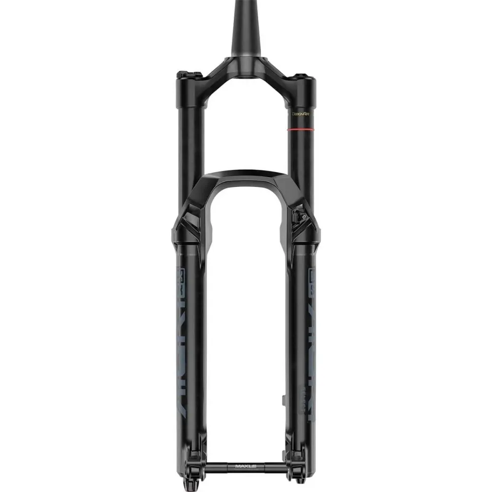 ROCKSHOX LYRIK SELECT CHARGER RC 29" DEBONAIR+ Widelec stożkowy 15x110mm Boost Black