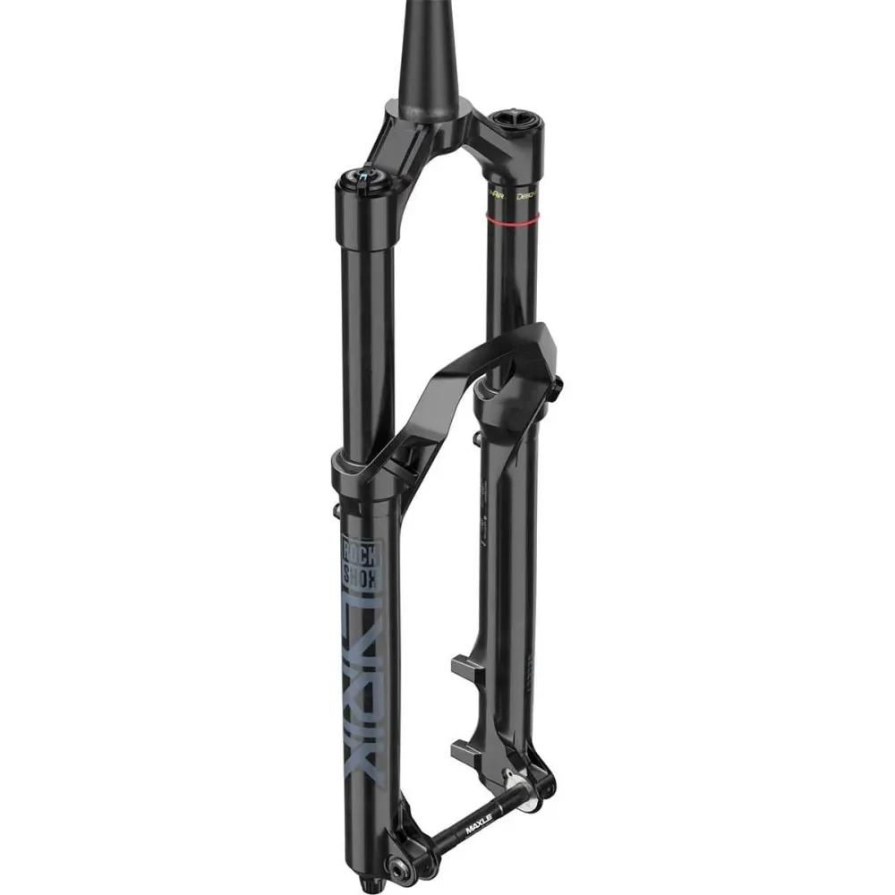 ROCKSHOX LYRIK SELECT CHARGER RC 29" DEBONAIR+ Widelec stożkowy 15x110mm Boost Black
