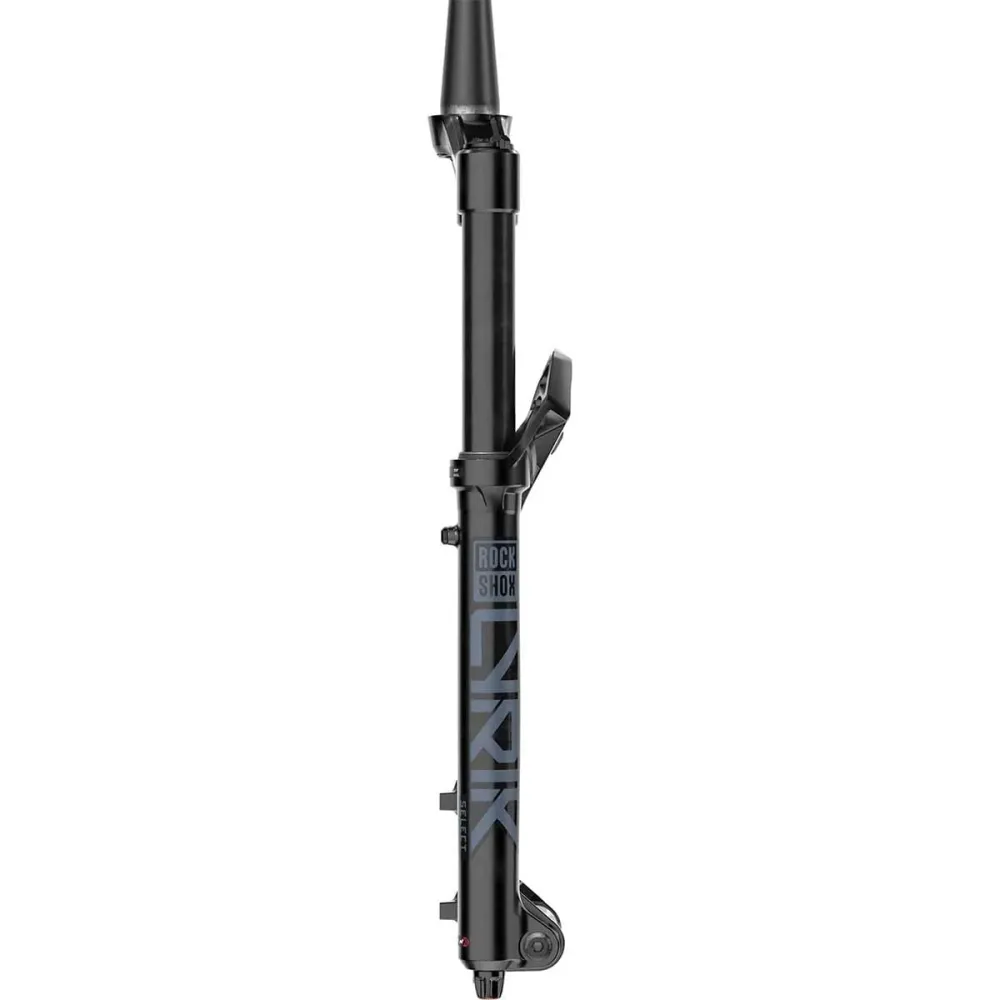 ROCKSHOX LYRIK SELECT CHARGER RC 29" DEBONAIR+ Widelec stożkowy 15x110mm Boost Black