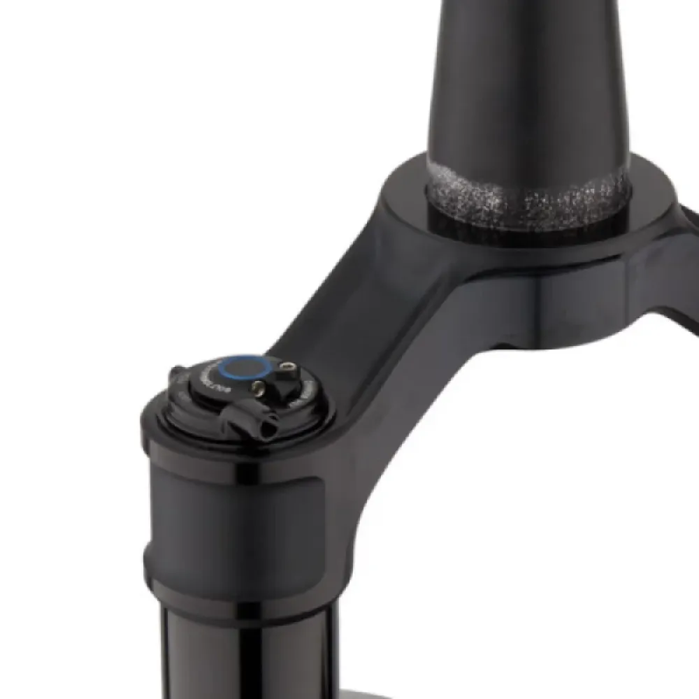 ROCKSHOX SID ULTIMATE RACE DAY2 3P Remote 29" Widelec Axle 15x110mm Boost Black