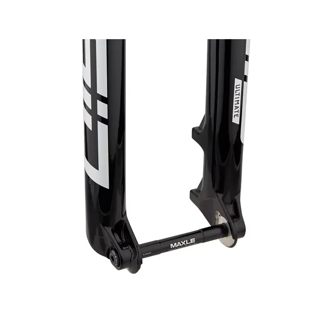 ROCKSHOX SID ULTIMATE RACE DAY2 3P 29" Widelec Axle 15x110 mm Boost Black