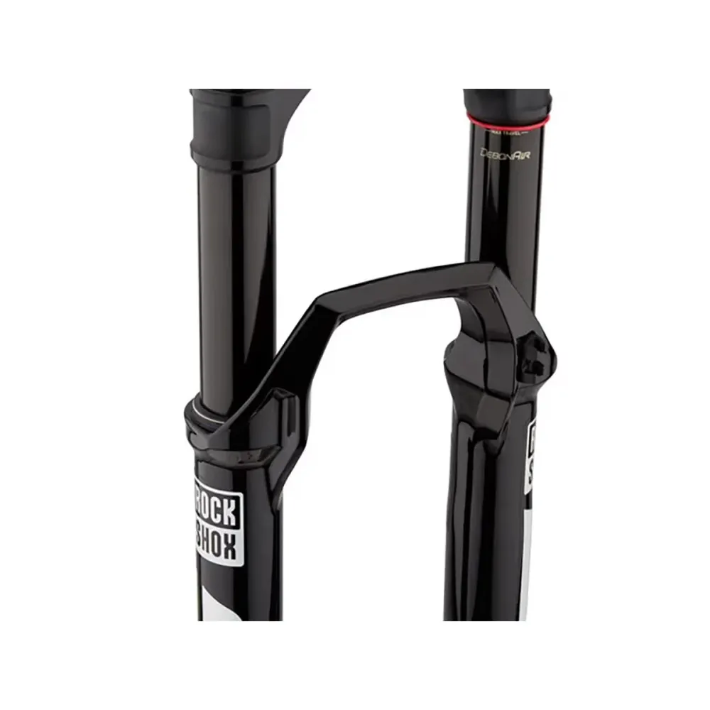 ROCKSHOX SID ULTIMATE RACE DAY2 3P 29" Widelec Axle 15x110 mm Boost Black