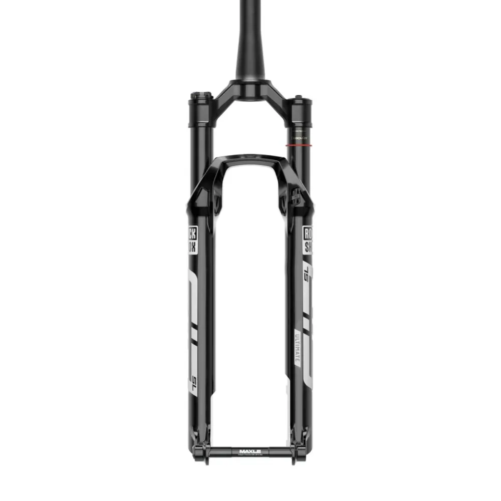 ROCKSHOX SID SL ULTIMATE RACE DAY2 3P 29" Widelec Axle 15x110 mm Boost Black