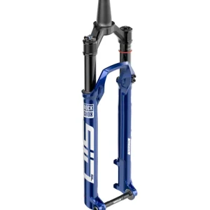 ROCKSHOX SID SL ULTIMATE RACE DAY2 3P 29" Widelec Axle 15x110 mm Boost Blue