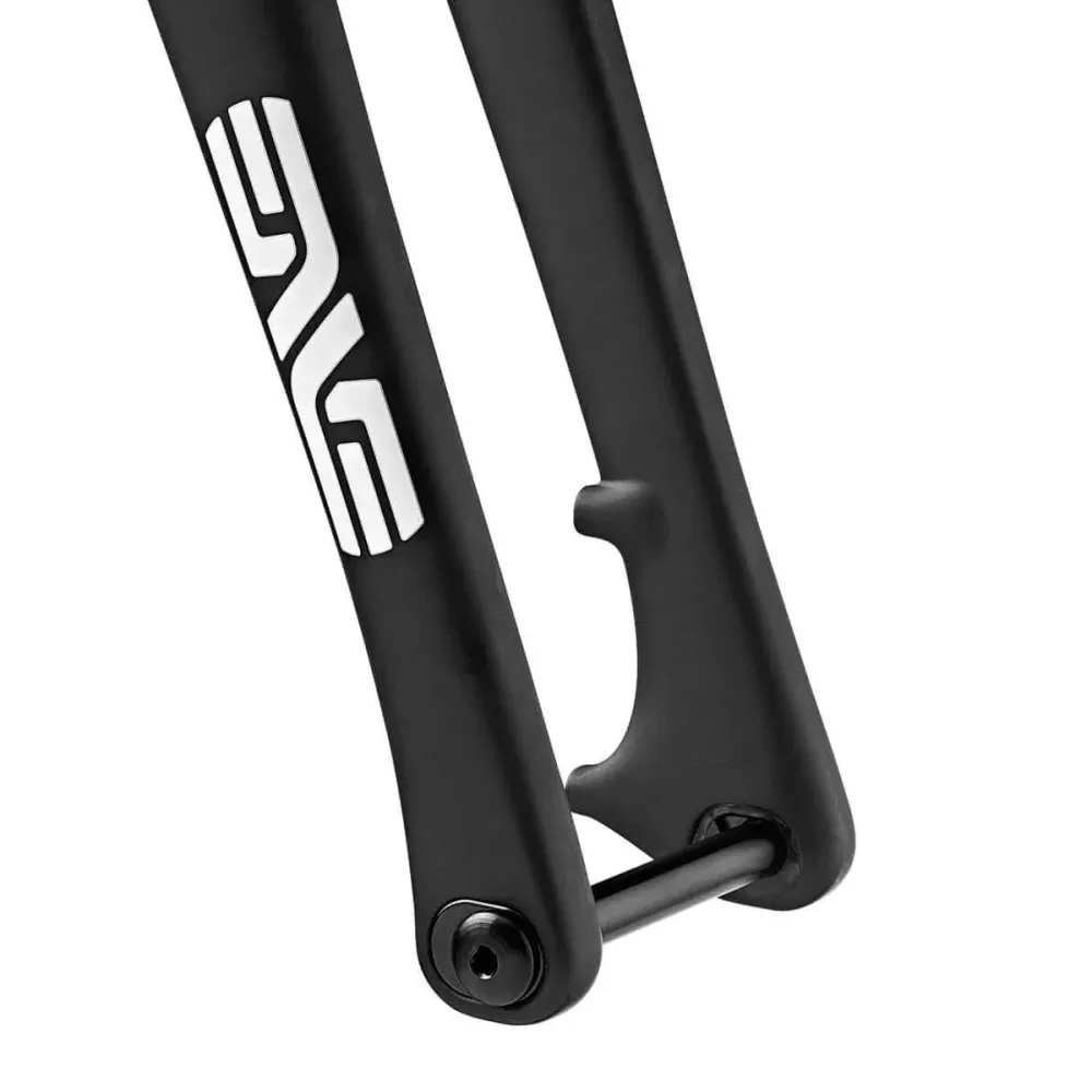 Sztywny widelec ENVE MTN 29" czarny