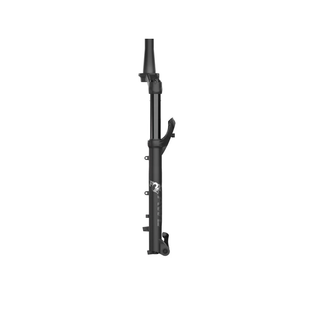 Widelec FOX 34 AWL RAIL 29" czarny 2026
