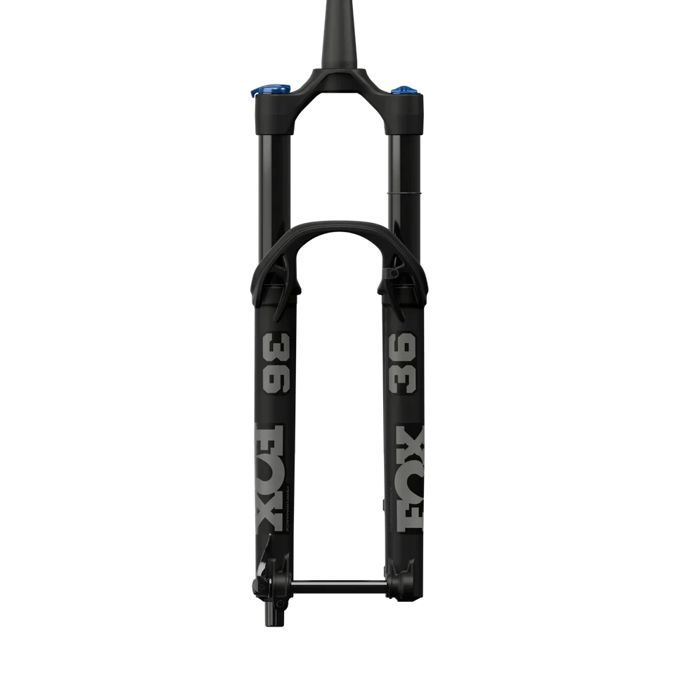 Widelec FOX 36 PERFORMANCE 29" Grip Fork Black 2026