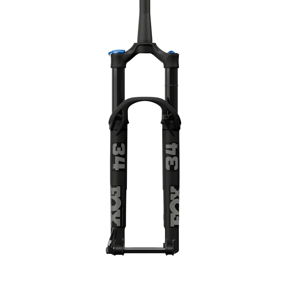 Widelec FOX 34 SL PERFORMANCE 29" Grip Fork Black 2026