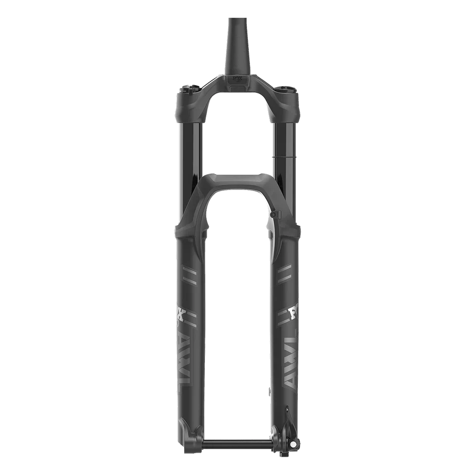 Widelec FOX RACING SHOX 36 FLOAT 29" AWL HD RAIL Sweep-Adj Axle 15x110mm Boost Black 2025