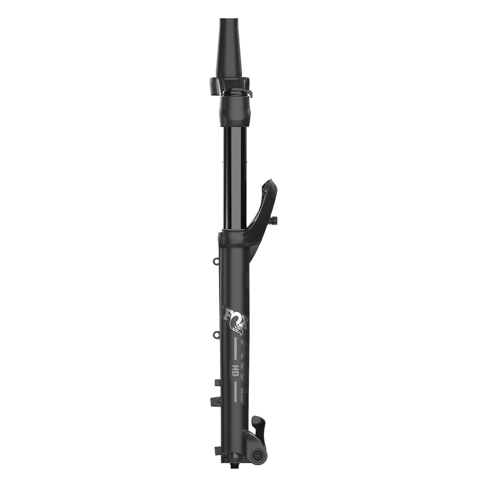 Widelec FOX RACING SHOX 36 FLOAT 29" AWL HD RAIL Sweep-Adj Axle 15x110mm Boost Black 2025