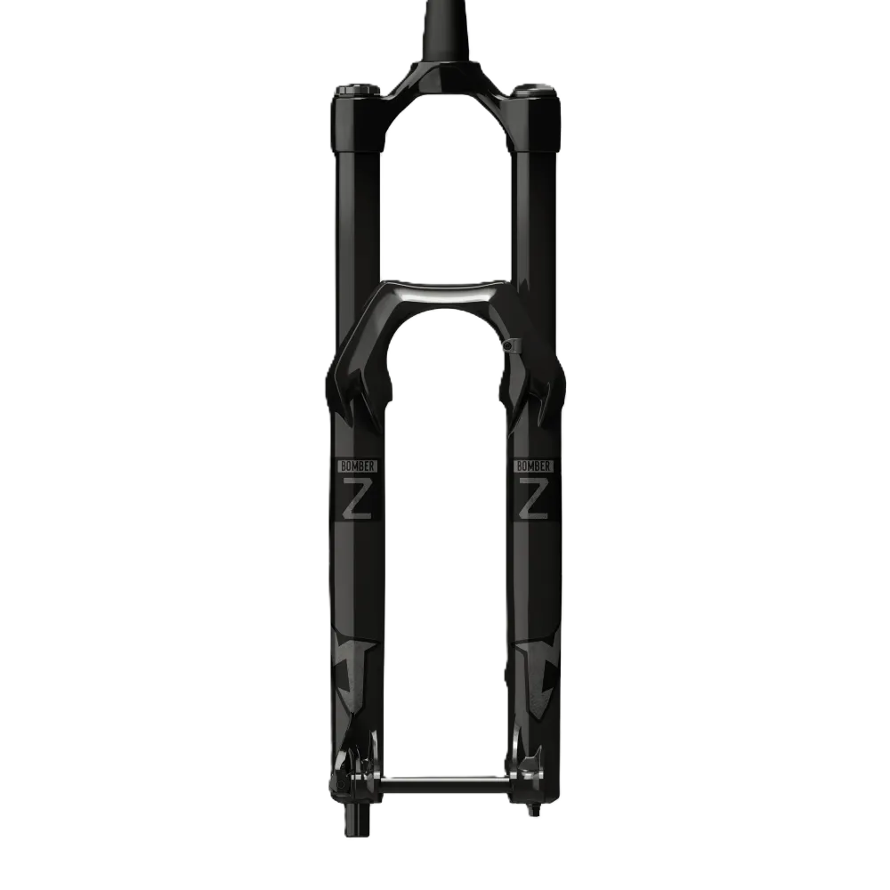 Widelec MARZOCCHI BOMBER Z 29" 2026 czarny