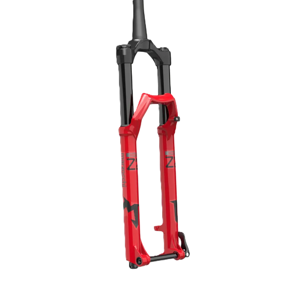 Widelec MARZOCCHI BOMBER Z2 29" 2026 czerwony