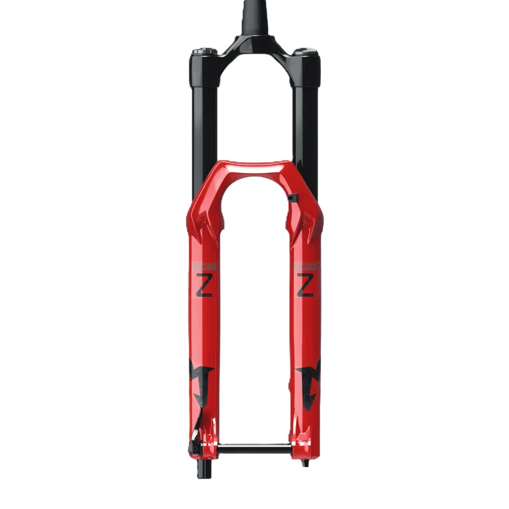 Widelec MARZOCCHI BOMBER Z 29" 2026 czerwony