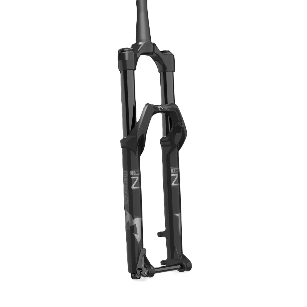 Widelec MARZOCCHI BOMBER Z1 Coil 29" 2026 czarny
